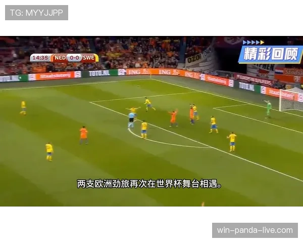 荷兰世界杯F组不败晋级：三场比赛结果回顾